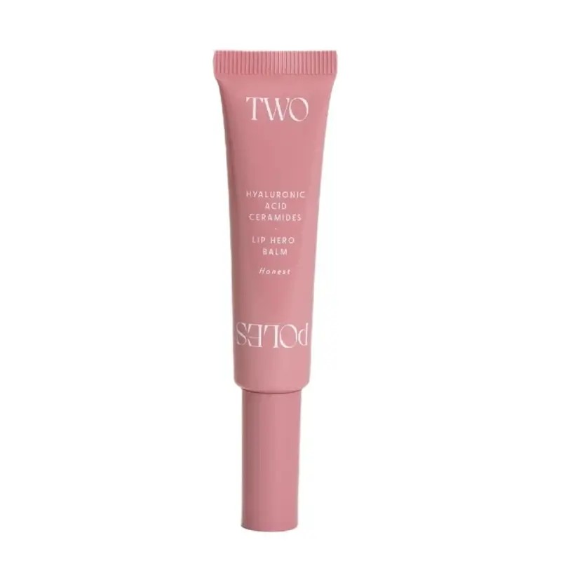 Two Poles Lip Hero Balm - Honest , 11 ml