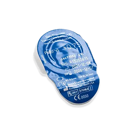 Ultra One Day Daily Spherical Lenses , 30 units - -8.00, 8.6, 14.2 - Image 3