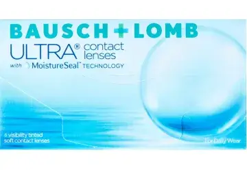 Ultra Spherical Monthly Lenses , 6 units - +3.00, 8.5, 14.2